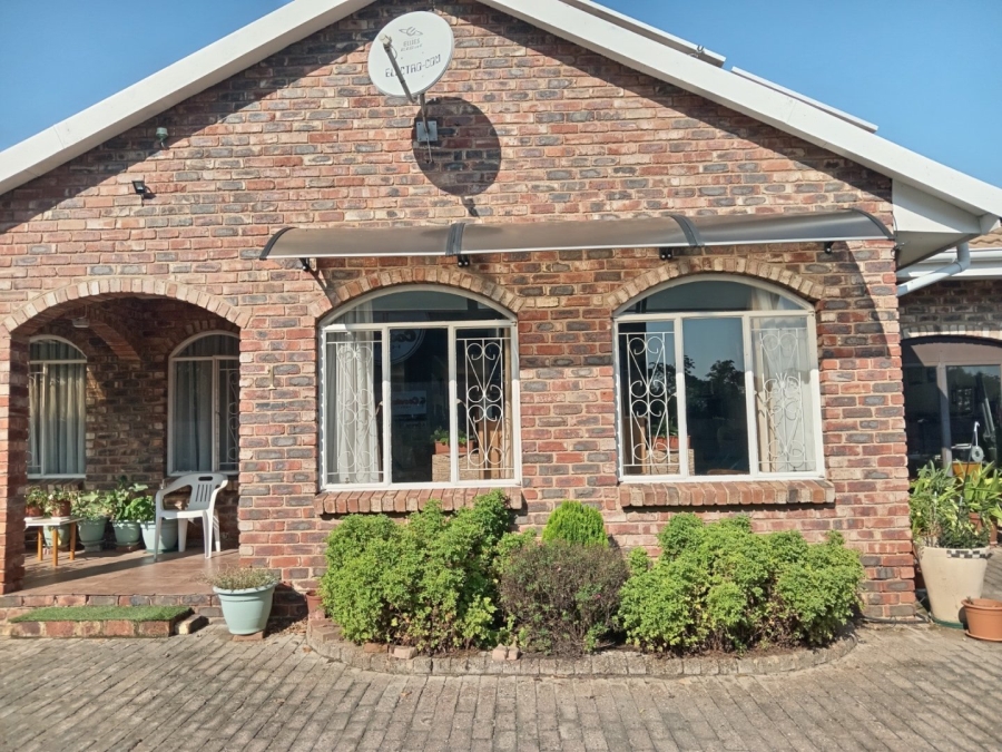 2 Bedroom Property for Sale in Parys Free State